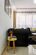 Lux Suites Urban Oasis Apartments
