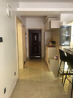 Lux Suites Urban Oasis Apartments
