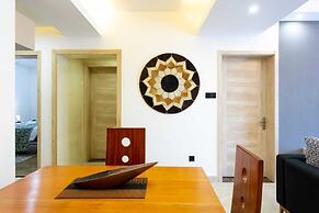 Lux Suites Urban Oasis Apartments