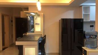Lux Suites Urban Oasis Apartments