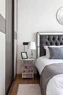 Lux Suites Urban Oasis Apartments