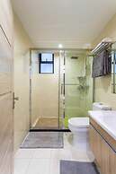Lux Suites Urban Oasis Apartments