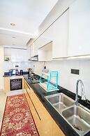 Lux Suites Urban Oasis Apartments