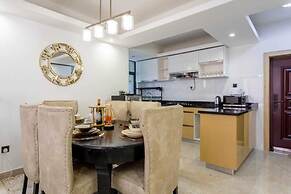 Lux Suites Urban Oasis Apartments