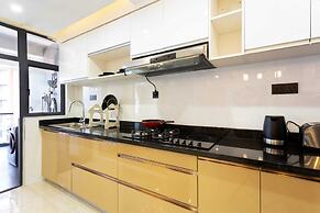 Lux Suites Urban Oasis Apartments