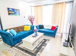 Lux Suites Urban Oasis Apartments