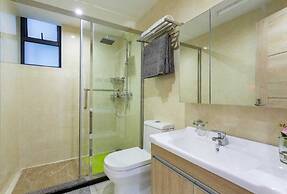 Lux Suites Urban Oasis Apartments