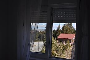 Apartmani Žabljak Hills