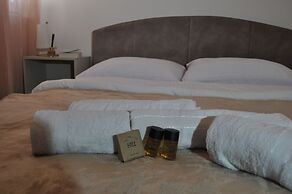 Apartmani Žabljak Hills