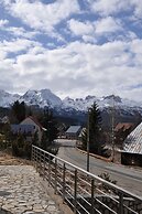 Apartmani Žabljak Hills