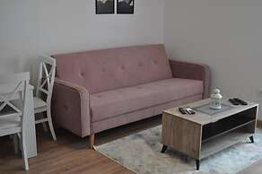 Apartmani Žabljak Hills