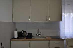 Apartmani Žabljak Hills