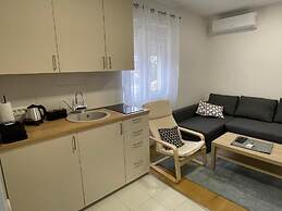 Apartmani Žabljak Hills