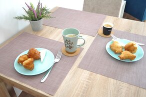 Apartmani Žabljak Hills