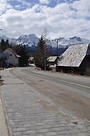 Apartmani Žabljak Hills