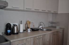 Apartmani Žabljak Hills