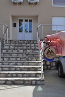 Apartmani Žabljak Hills