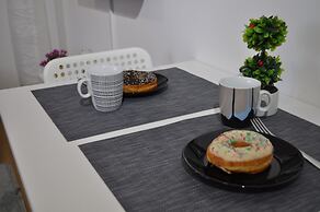 Apartmani Žabljak Hills