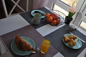 Apartmani Žabljak Hills