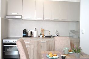 Apartmani Žabljak Hills