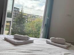 Apartmani Žabljak Hills