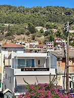 AMINA APARTMENTS