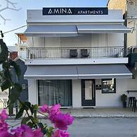 AMINA APARTMENTS