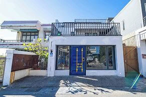 B&B near the seaside