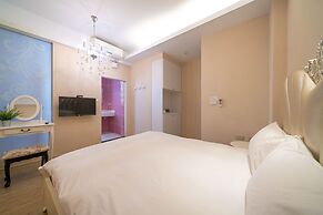 B&B near the seaside