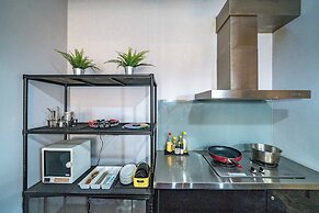 B&B near the seaside