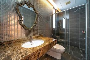 B&B near the seaside