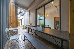 B&B near the seaside