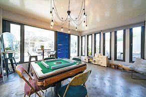 B&B near the seaside