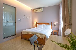 B&B near the seaside