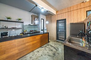 B&B near the seaside