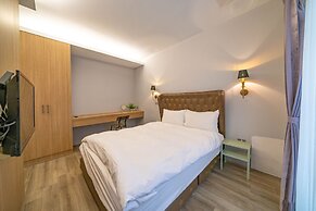 B&B near the seaside