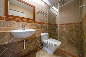 B&B near the seaside