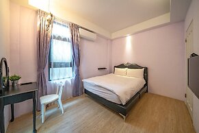 B&B near the seaside