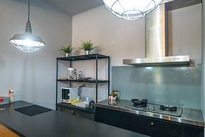 B&B near the seaside