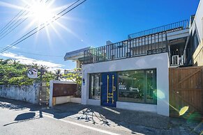 B&B near the seaside