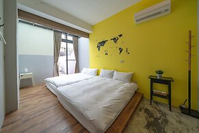 B&B near the seaside