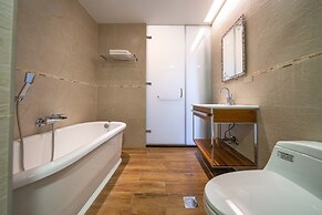 B&B near the seaside