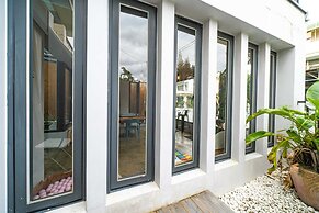 B&B near the seaside