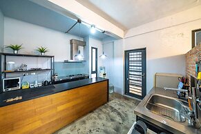 B&B near the seaside