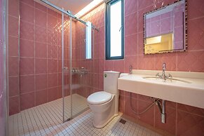 B&B near the seaside