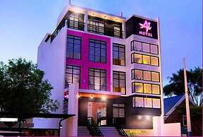 OYO 1030 AI Hotel