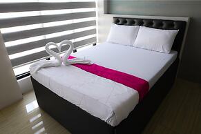 OYO 1030 AI Hotel