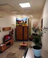 Firule Tennis Beach Apartment