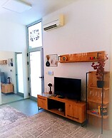 Firule Tennis Beach Apartment