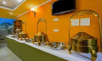 Itsy Hotels Classiyo Munnar Crown Resorts